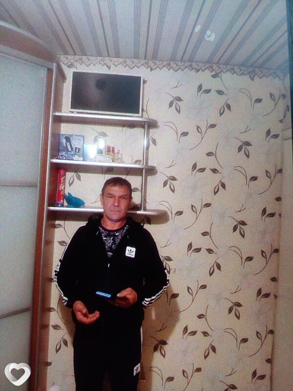 Владимир, 45, Витебске — анкета №2963889