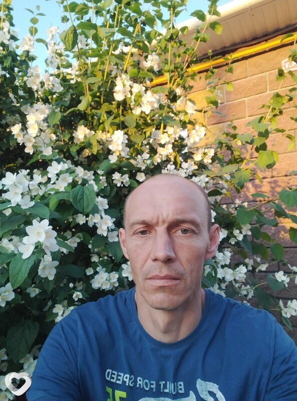 Игорь, 45, Уфе — анкета №2964650