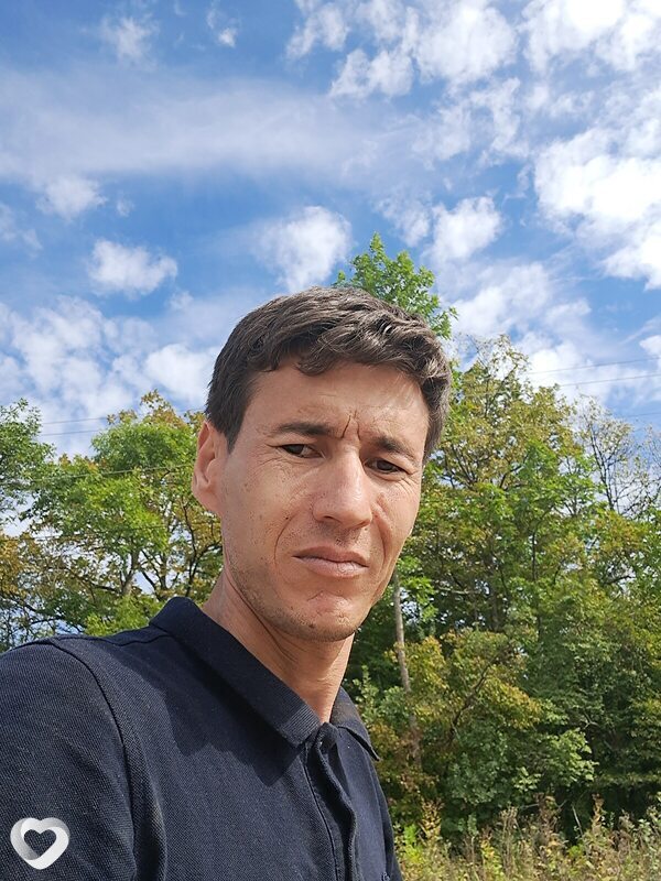 Бега, 35, Майкопе — анкета №2964651