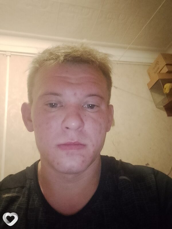 Ян, 28, Новосибирске — анкета №2964652