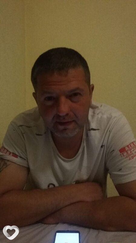Саша, 41, Ессентуках — анкета №2964654