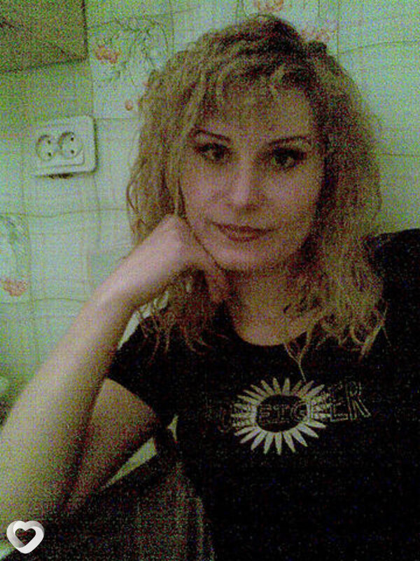Анна, 43, Новосибирске — анкета №2964658