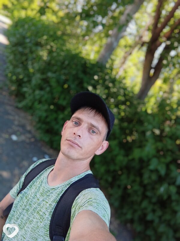 Роман, 31, Орске — анкета №2964659