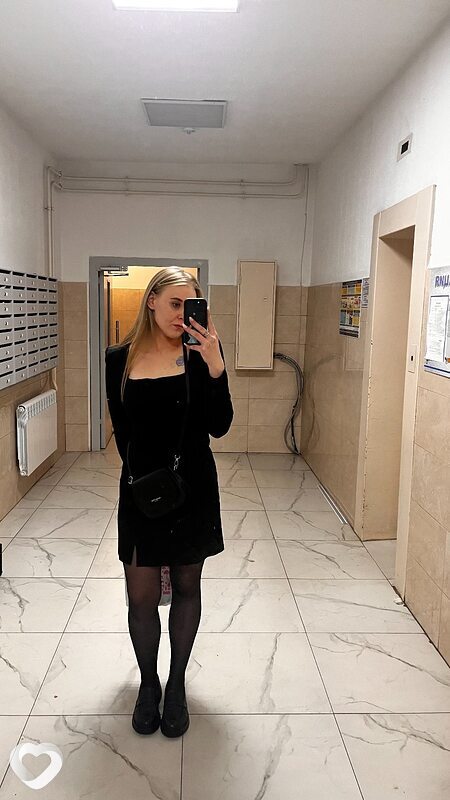 Анастасия, 25, Воронеже — анкета №2963816