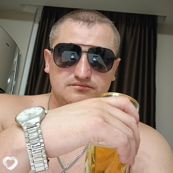 Павлик, 35, Рязани — анкета №2963824