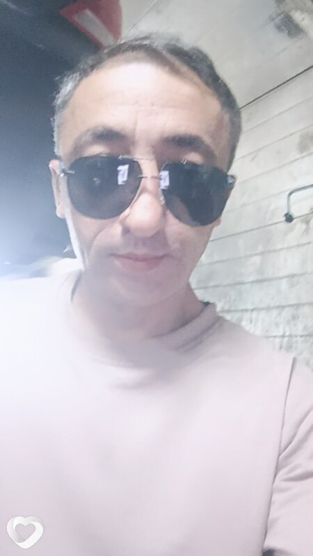 Гарик, 40, Москве — анкета №2963830