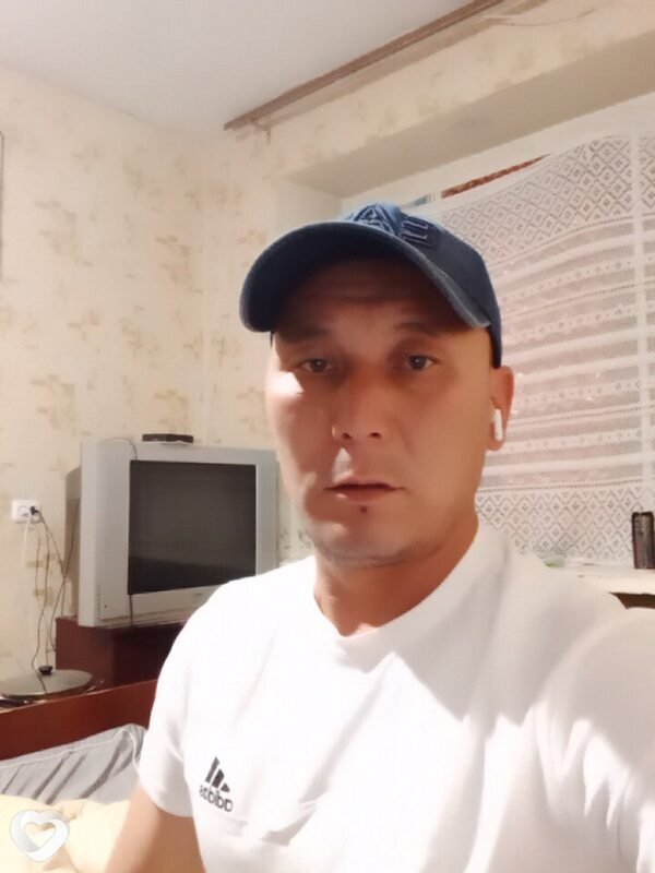 Lutfillo, 40, Казани — анкета №2963832
