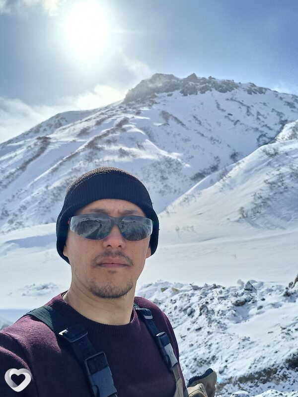 Санжар, 40, Пензе — анкета №2963835