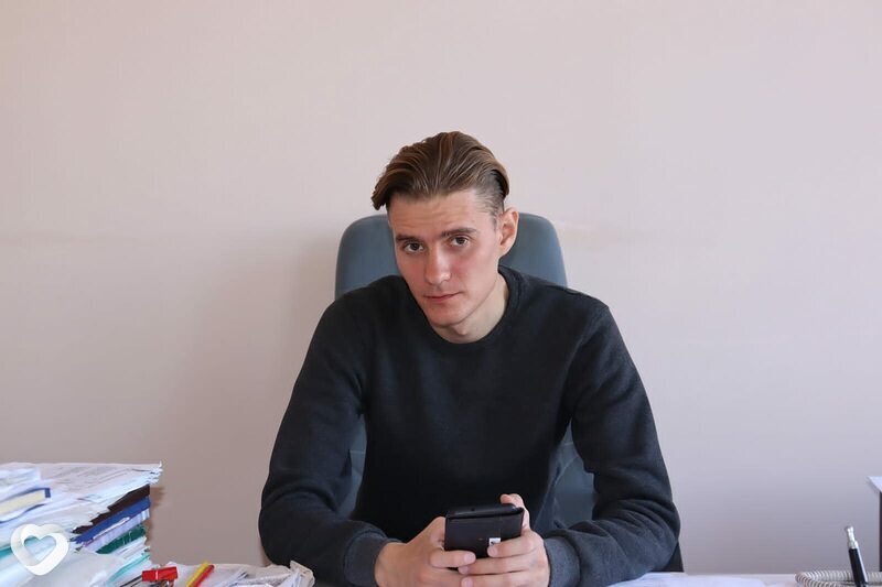 Серж, 36, Астане — анкета №2963836