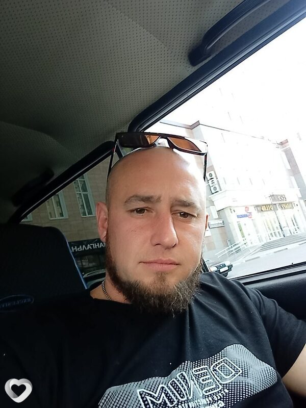 Сергей, 37, Сургуте — анкета №2963788