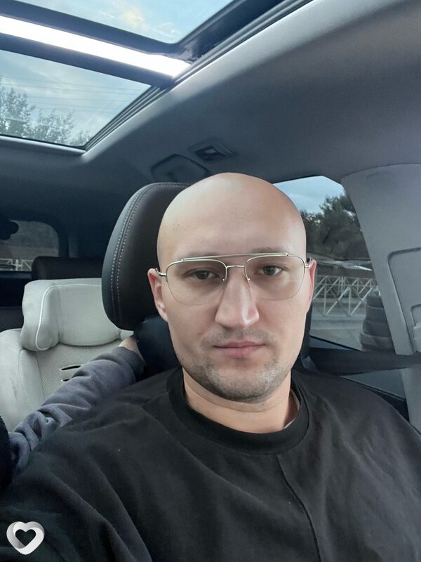 Дмитрий, 29, Краснодаре — анкета №2963893