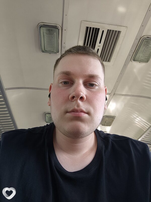 Сергей, 22, Минске — анкета №2964143