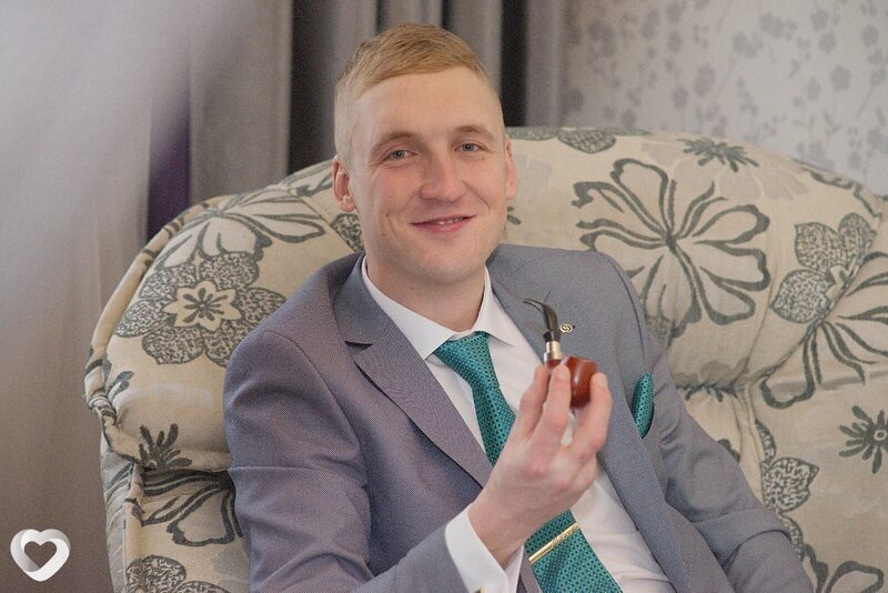 Артём, 35, Могилев — анкета №2964151
