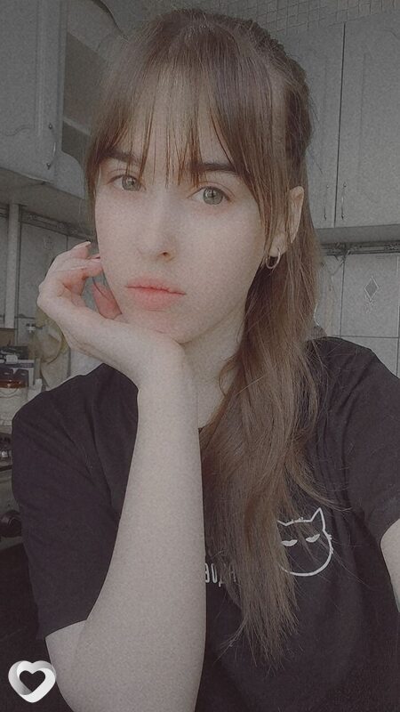 Есмили, 25, Екатеринбурге — анкета №2963740