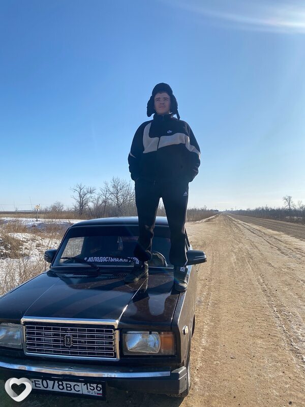 Денис, 23, Сертолове — анкета №2963741