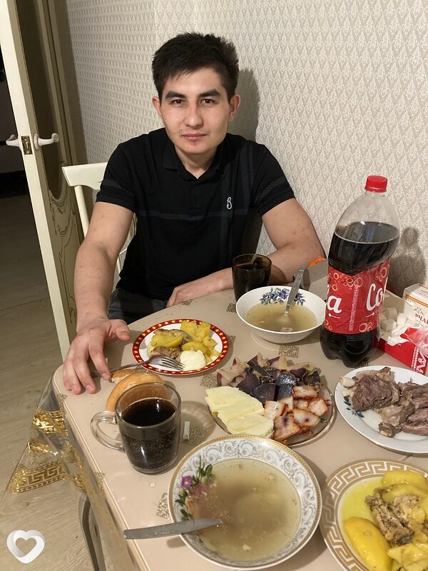 Ренат, 30, Видном — анкета №2963742
