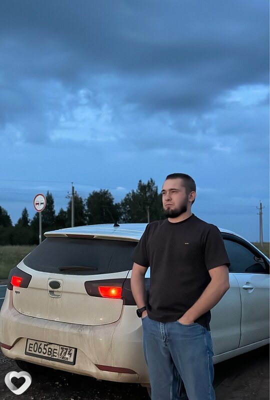 Ильнур, 26, Оренбурге — анкета №2963748