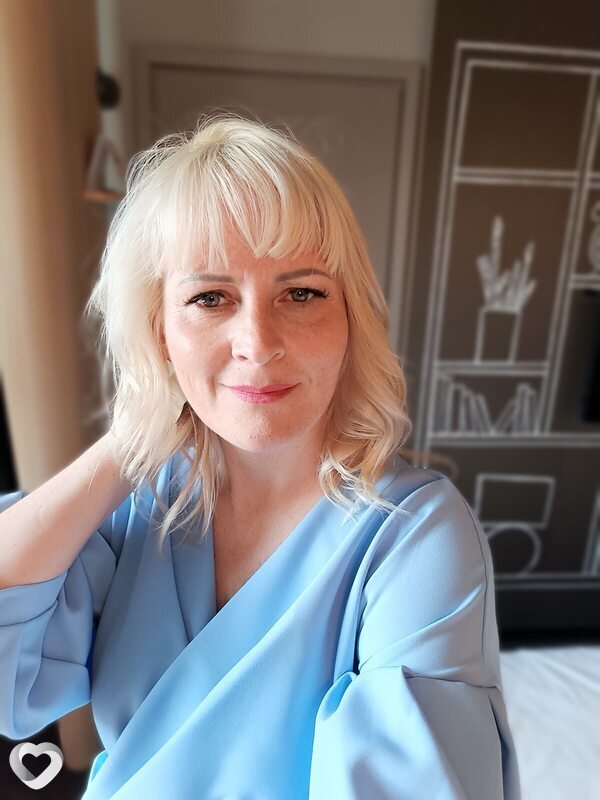 Татьяна, 39, Луганске — анкета №2963749