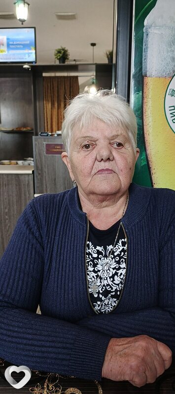 Елизавета, Бийск