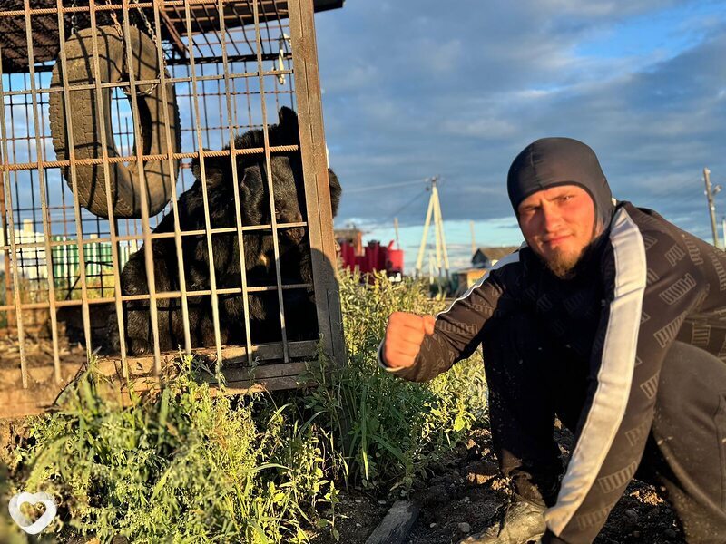 Александр, 26, Петропавловске-Камчатском — анкета №2963756