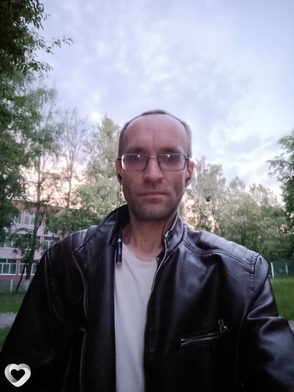 Andrey, Щецин