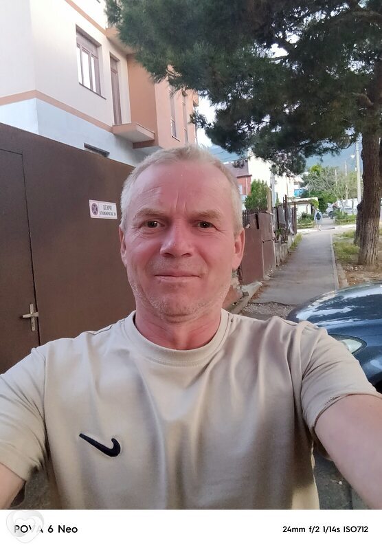 Дмитрий, 53, Иванове — анкета №2964045
