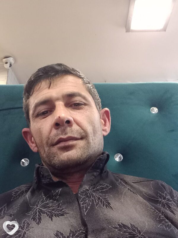 Яшар, 46, Оренбурге — анкета №2964047