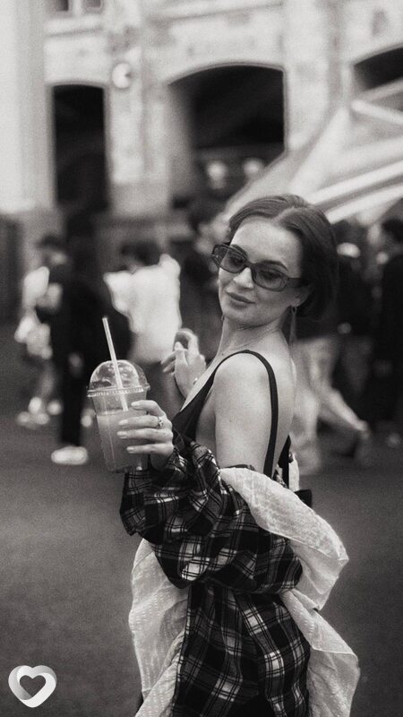 Кристина, 26, Москве — анкета №2964060