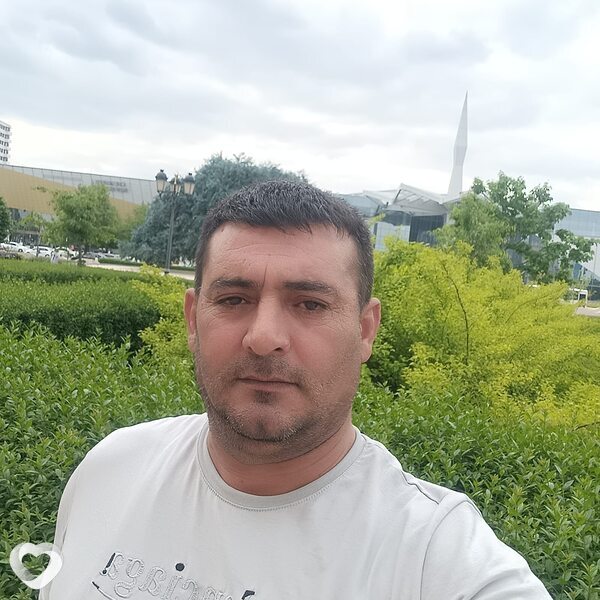 Şamxal, 40, Актау — анкета №2964018