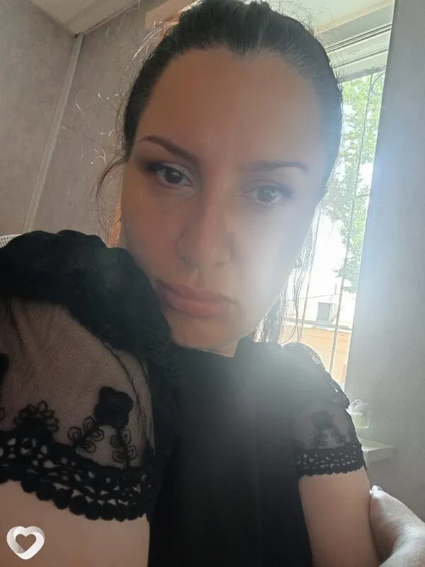 Аинь, 39, Москве — анкета №2964020