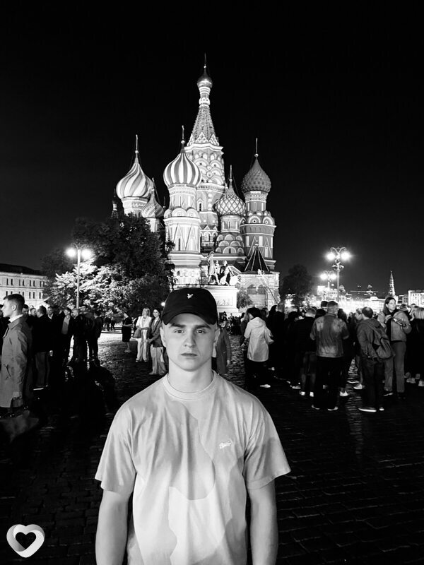 Владислав, 41, Казани — анкета №2964026