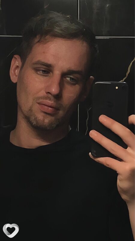 Дмитрий, 29, Санкт-Петербурге — анкета №2963915