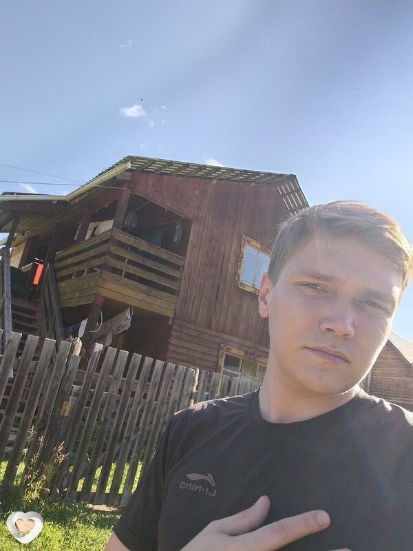 Марат, 27, Адлер — анкета №2963922