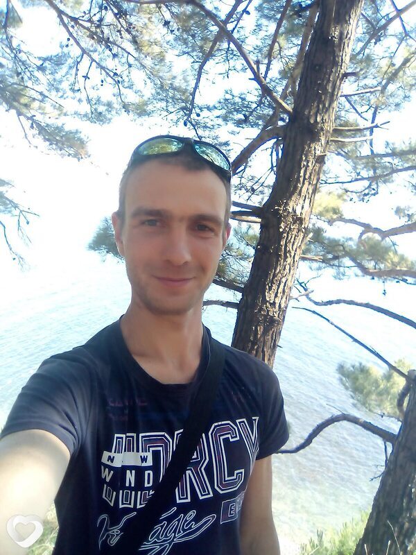 Денис, 39, Шахтах — анкета №2963927