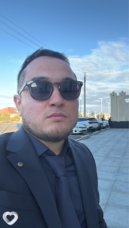 Aybek, 37, Кызылорде — анкета №2963930