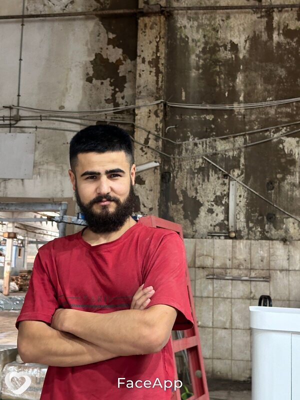 Дастан, 23, Москве — анкета №2963936