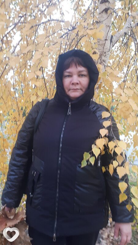 Ольга, 42, Камышине — анкета №2963948
