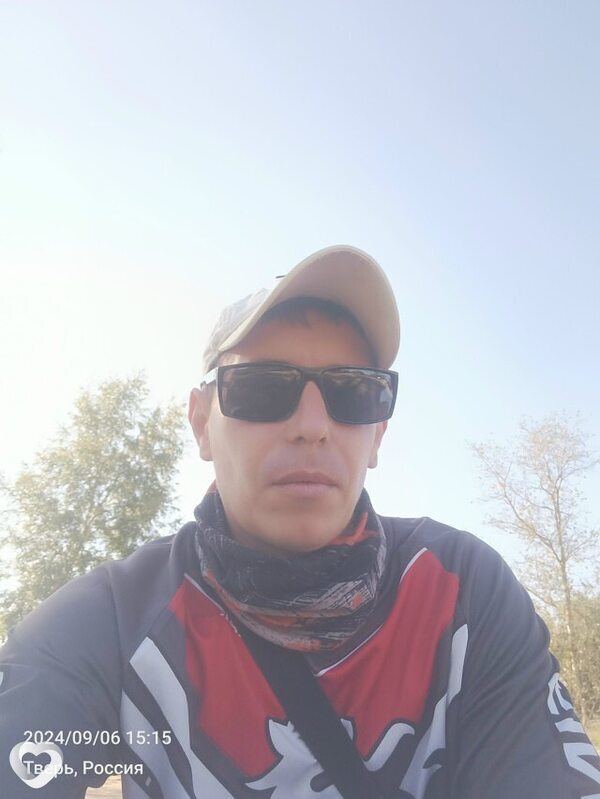 Алексей, 40, Твери — анкета №2963949