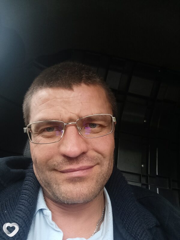 Виталий, 43, Первоуральске — анкета №2963952