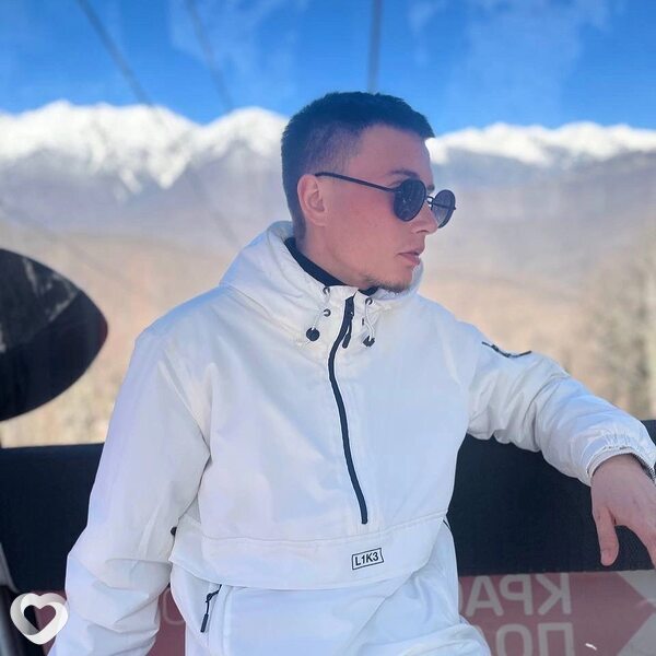 Игорь, 29, Уфе — анкета №2963953