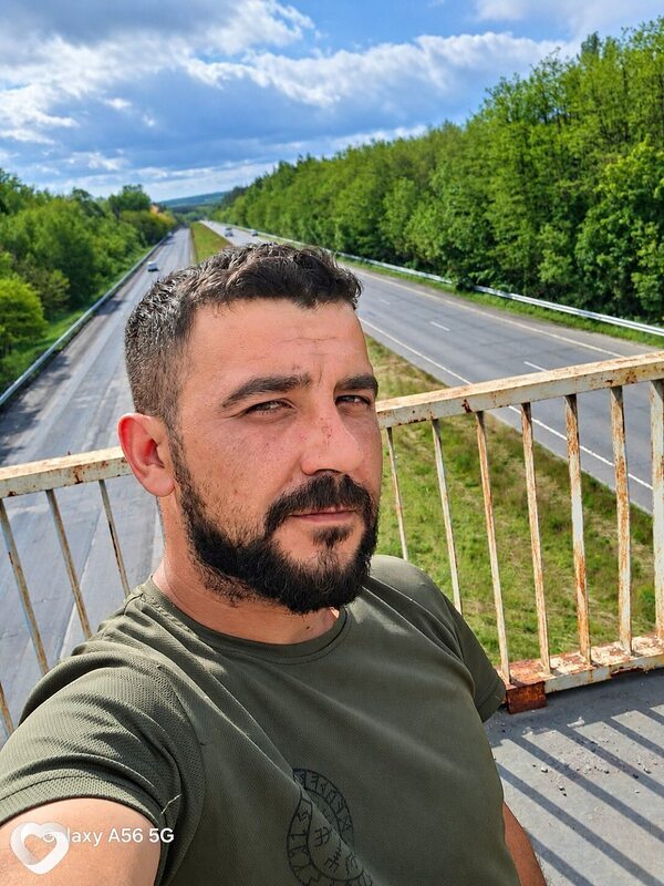 Саня, 32, Киеве — анкета №2963955
