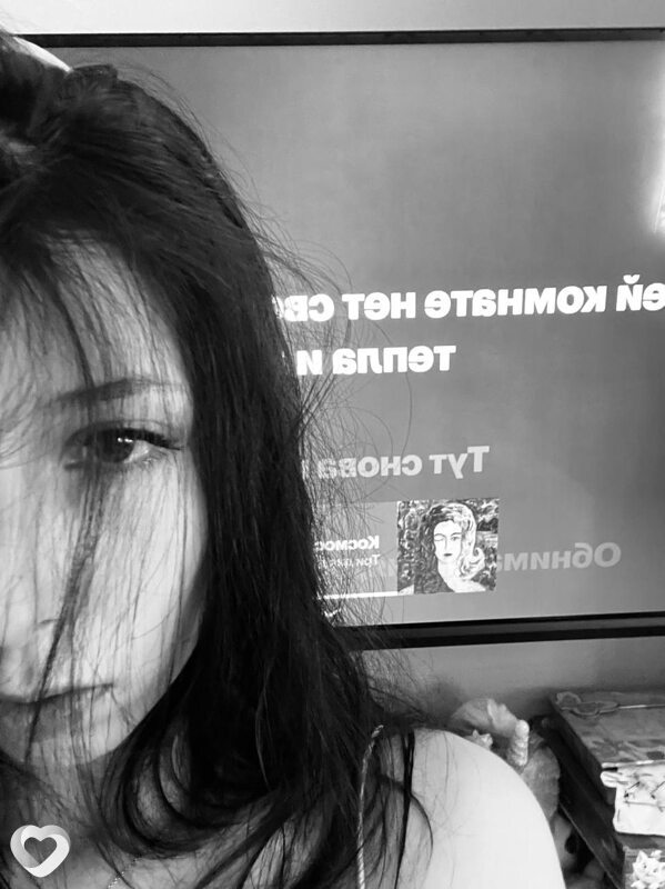 Аполлинария, 19, Кирове — анкета №2963959