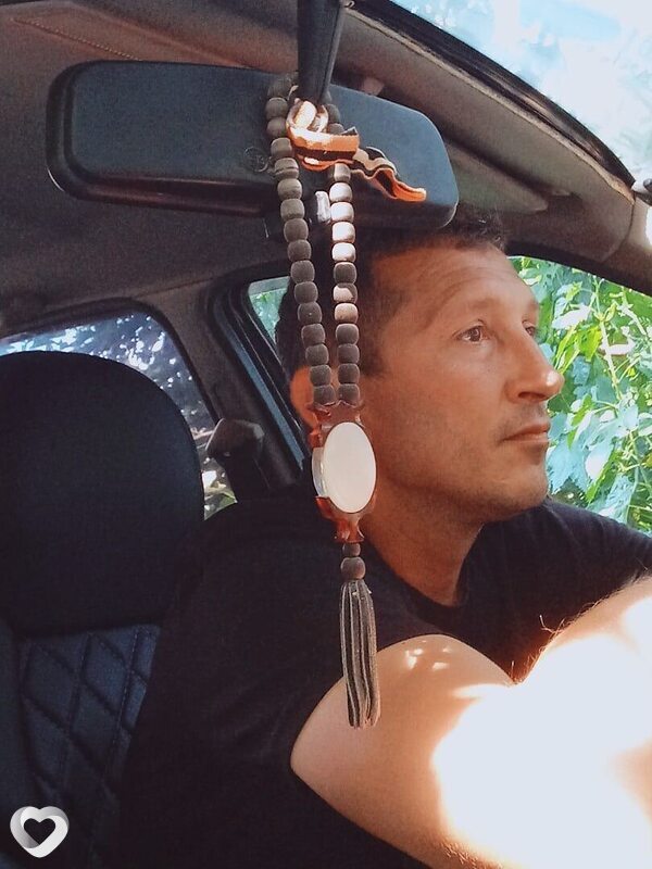 Андрей, 45, Каневская — анкета №2963960