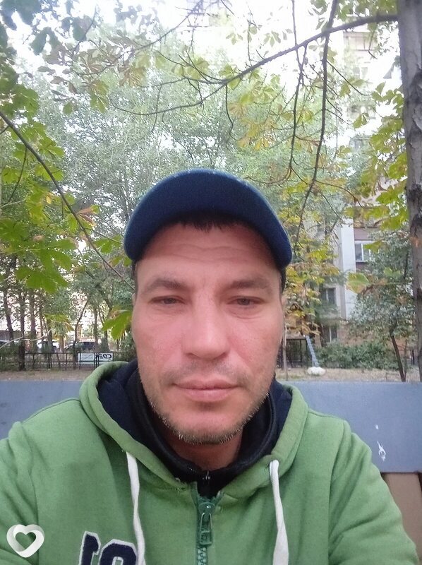 Константин, 42, Алматы — анкета №2963963