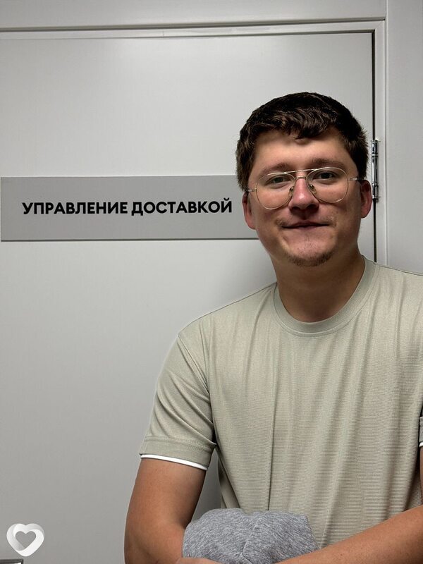 Дмитрий, 31, Красногорске — анкета №2963965