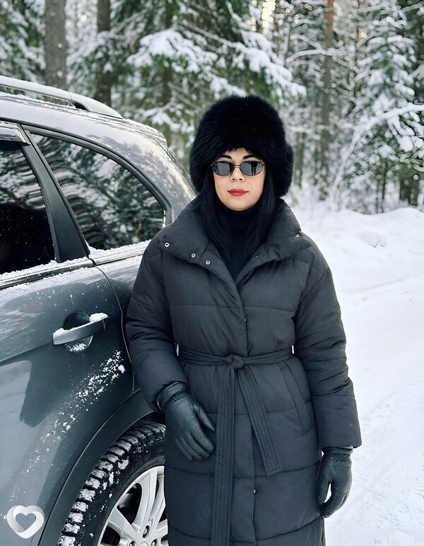 Екатерина, Рубцовск
