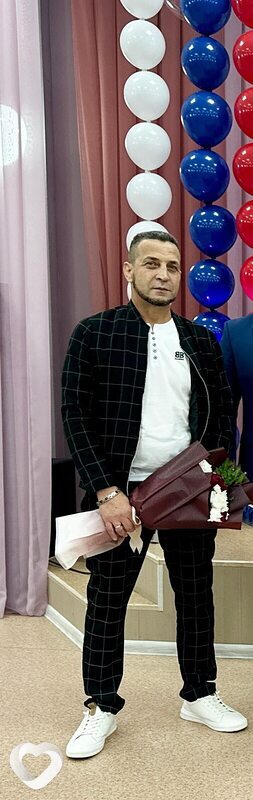 Андрей, 56, Томске — анкета №2963978