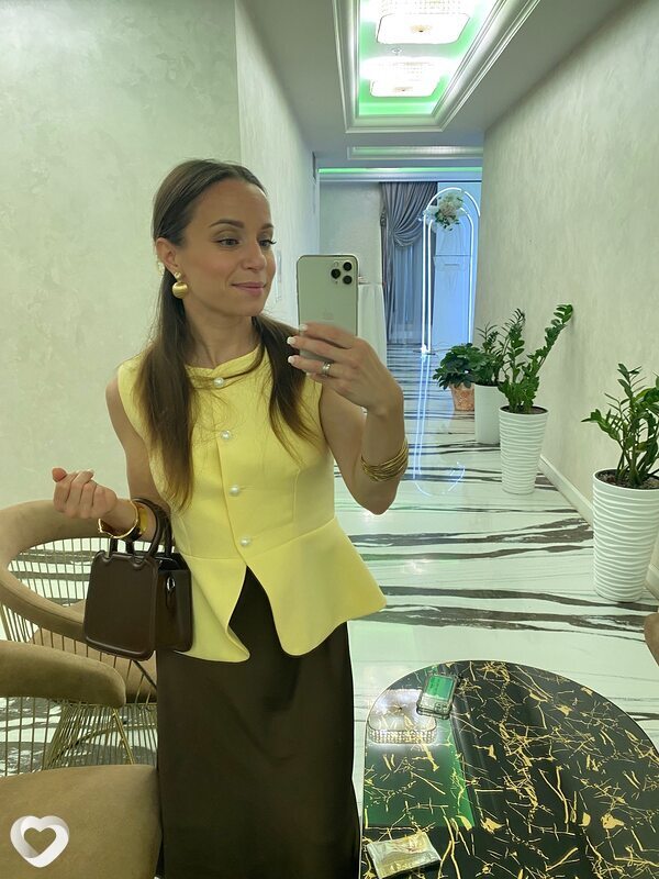 Екатерина, 34, Москве — анкета №2964092