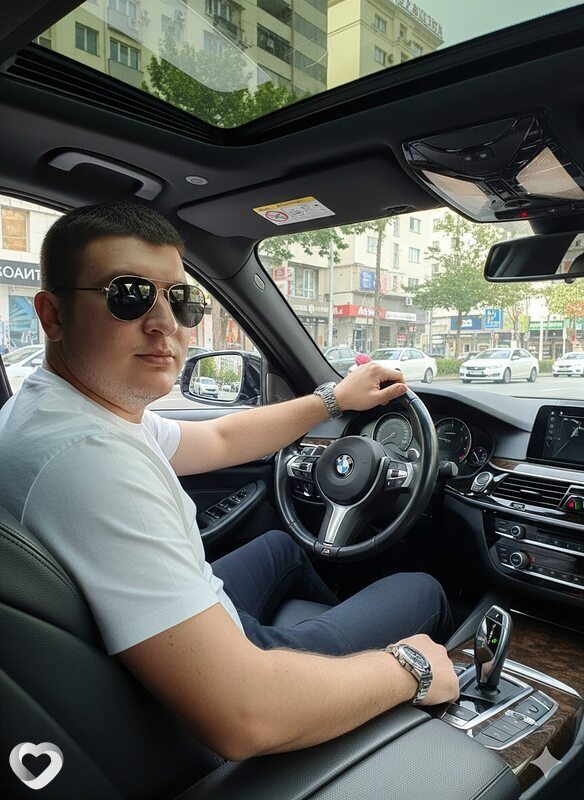 Добряк, 34, Обнинске — анкета №2964096