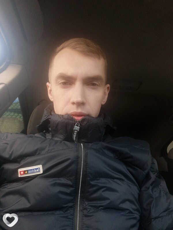 Владимир, 31, Тамбове — анкета №2964108